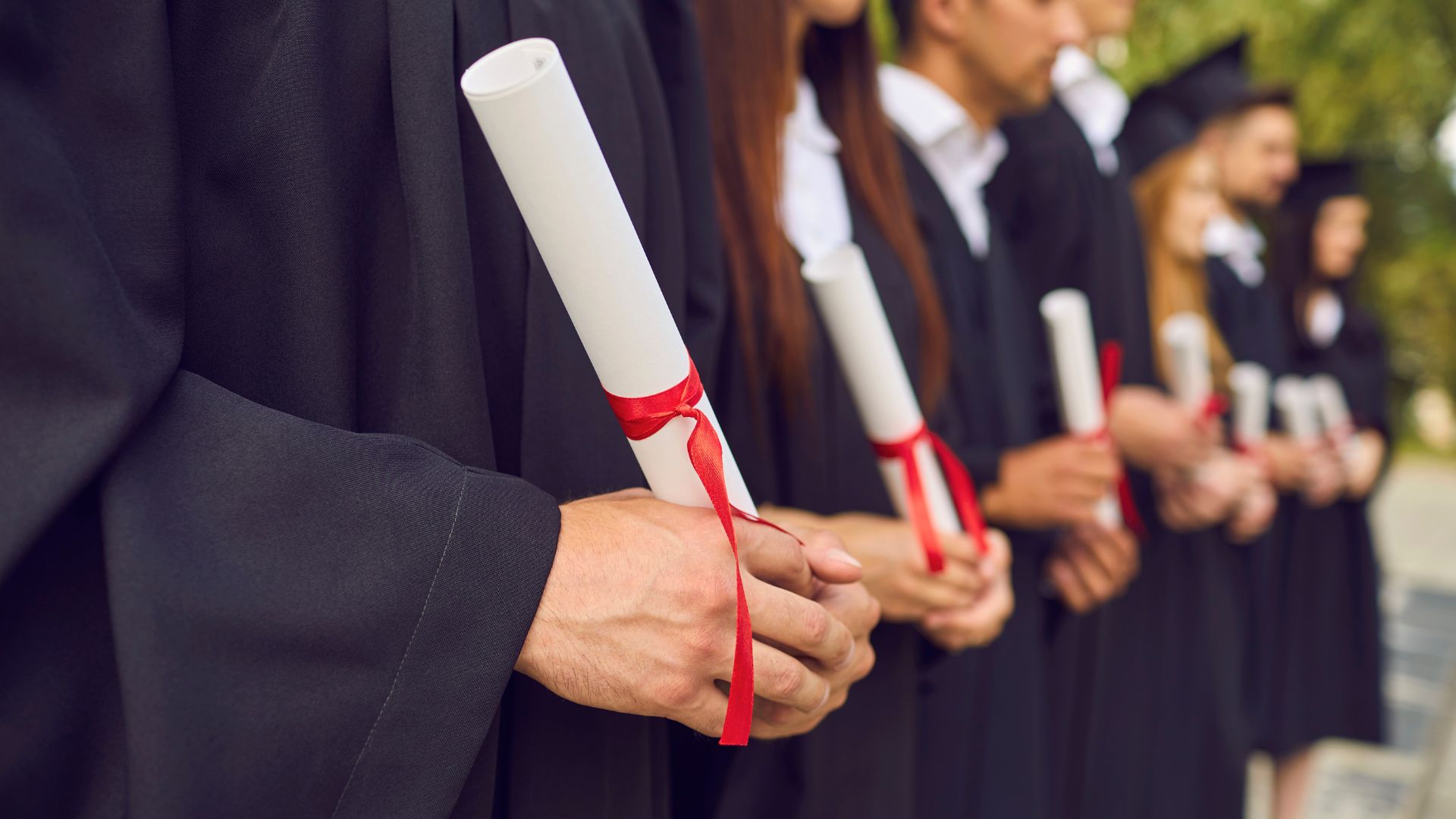 Student Graduation
