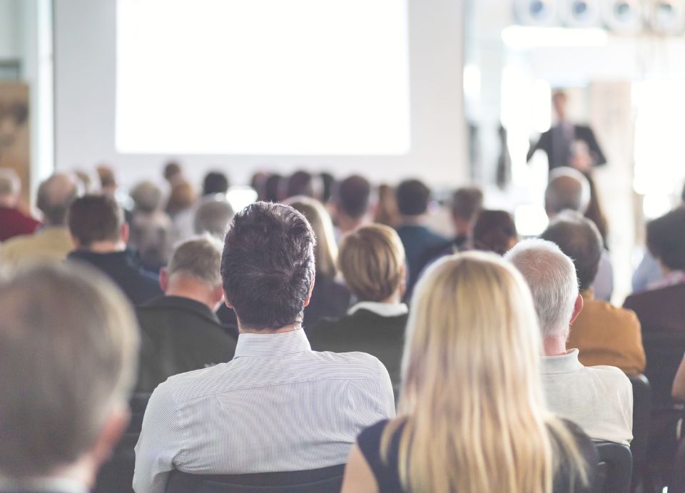 RCU Annual General meeting 2023