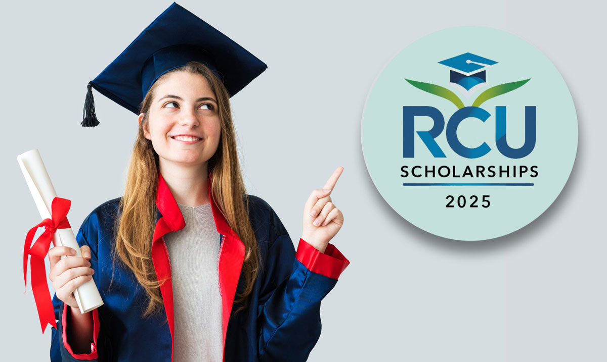 RCU Student Scholarships